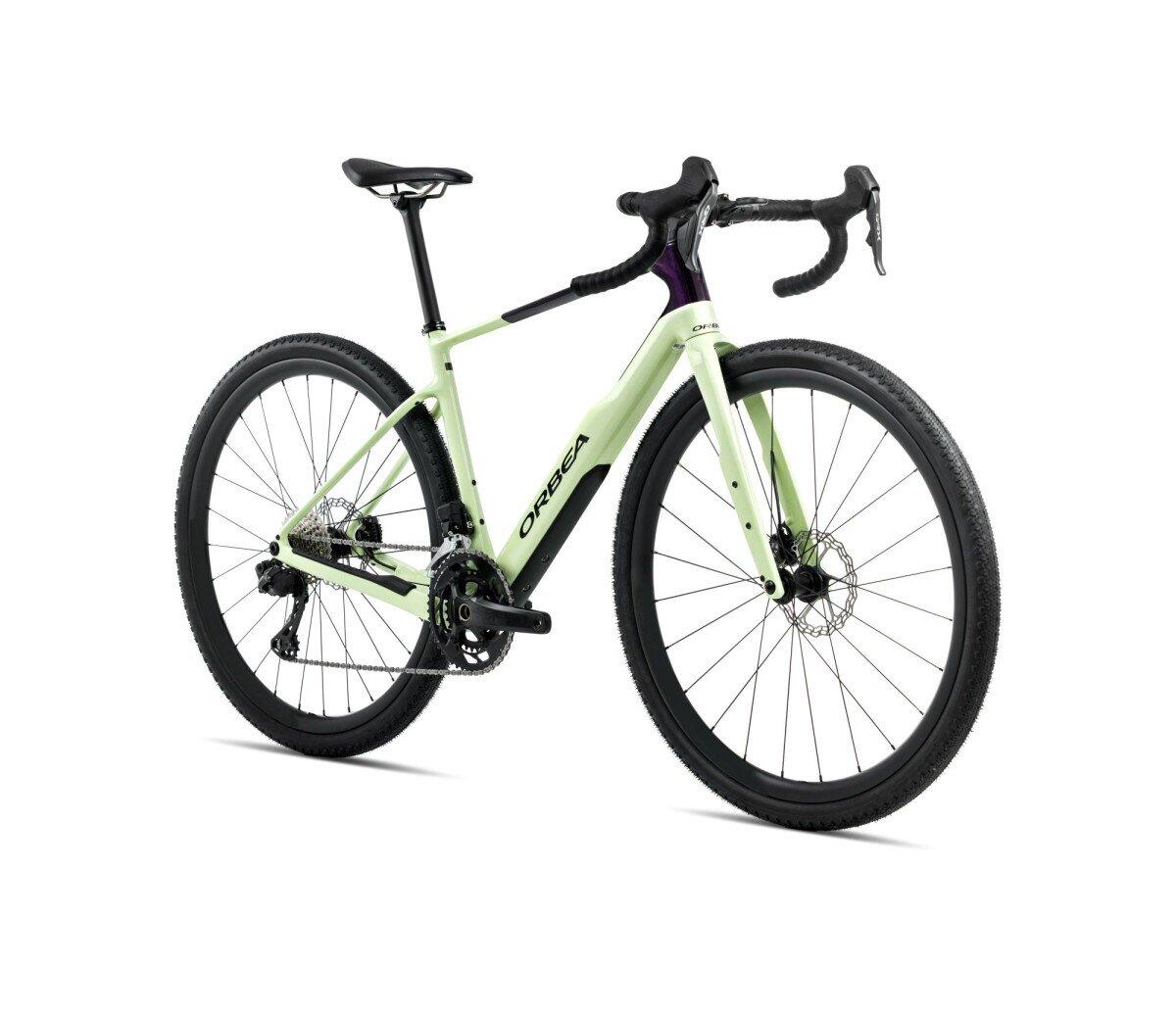 Orbea TERRA M30TEAM (2026), purple
