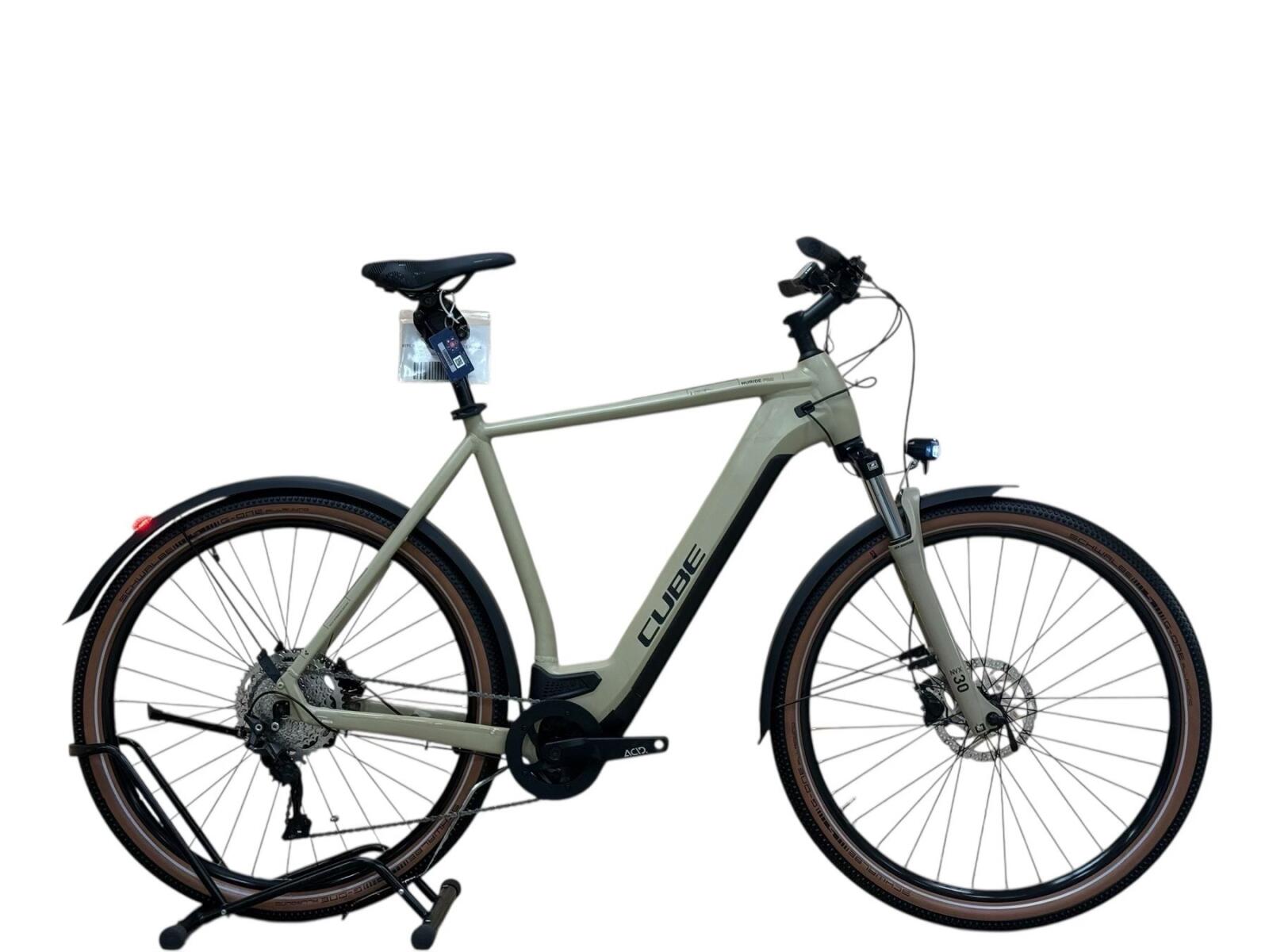 gravel bike eq ASKET ADVANCED x-sibling-handle:impala-protective-set-youth-black Sattelfarbe:Cognac - Kunstleder PURRPINGLA Hängeaufbewahrung mit 6 With a comfortable geometry