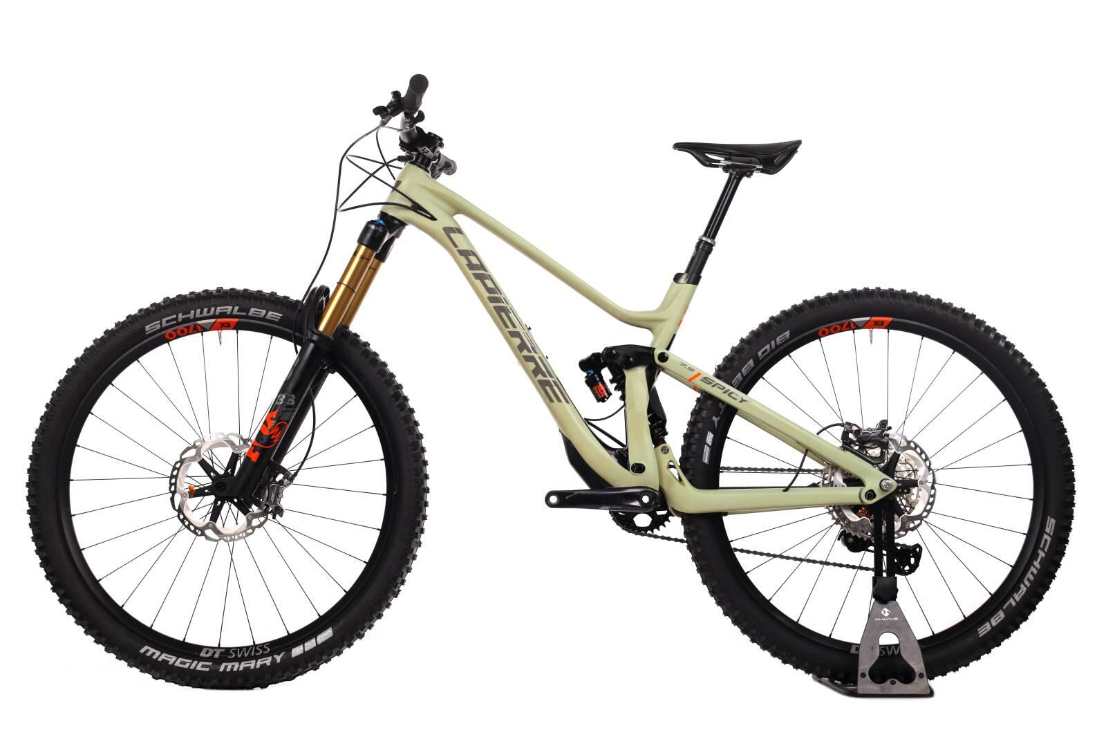 BikeFair | Lapierre Spicy | BikeFair - Marketplace For Bikes