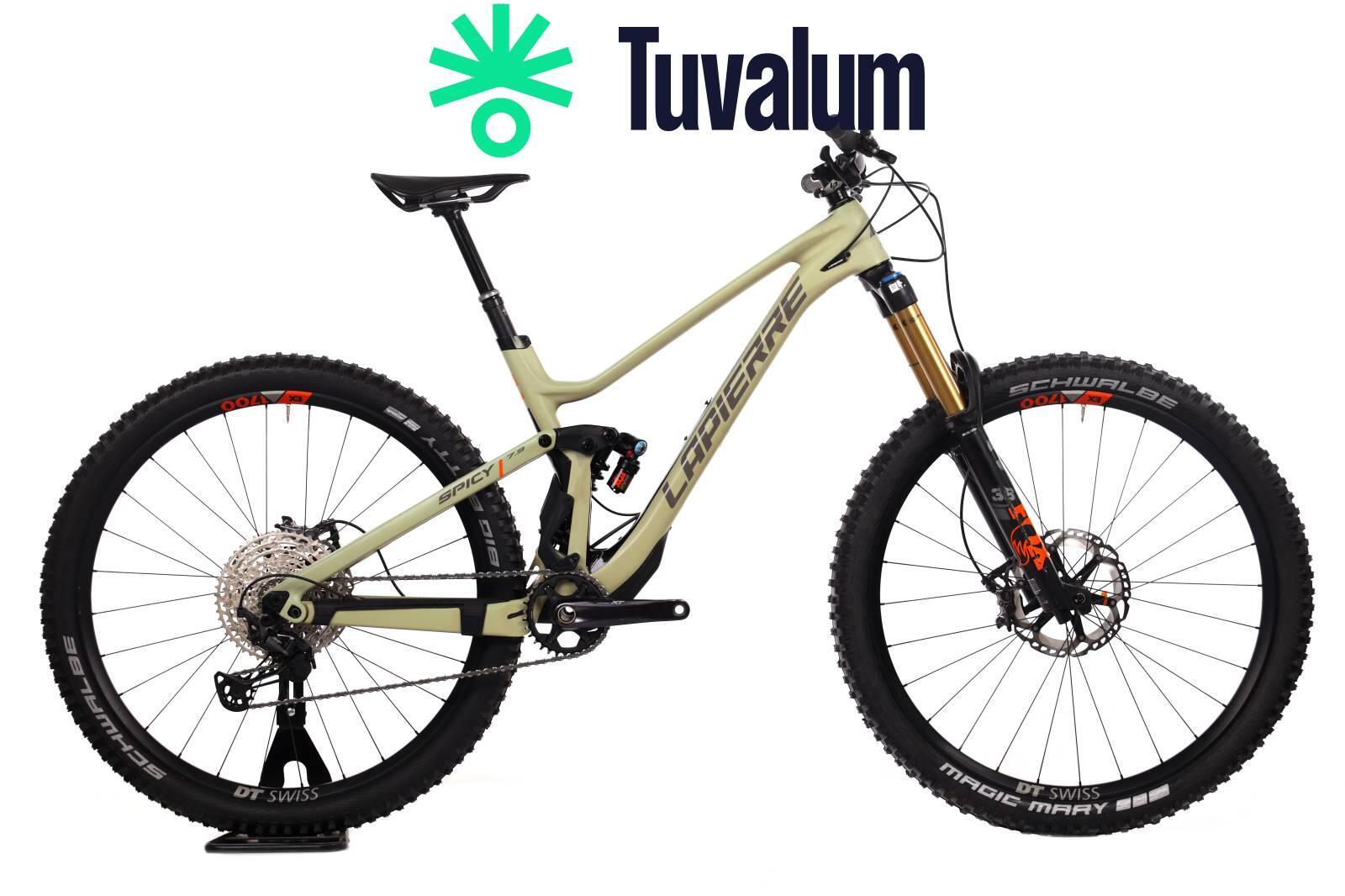 BikeFair | Lapierre Spicy | BikeFair - Marketplace For Bikes