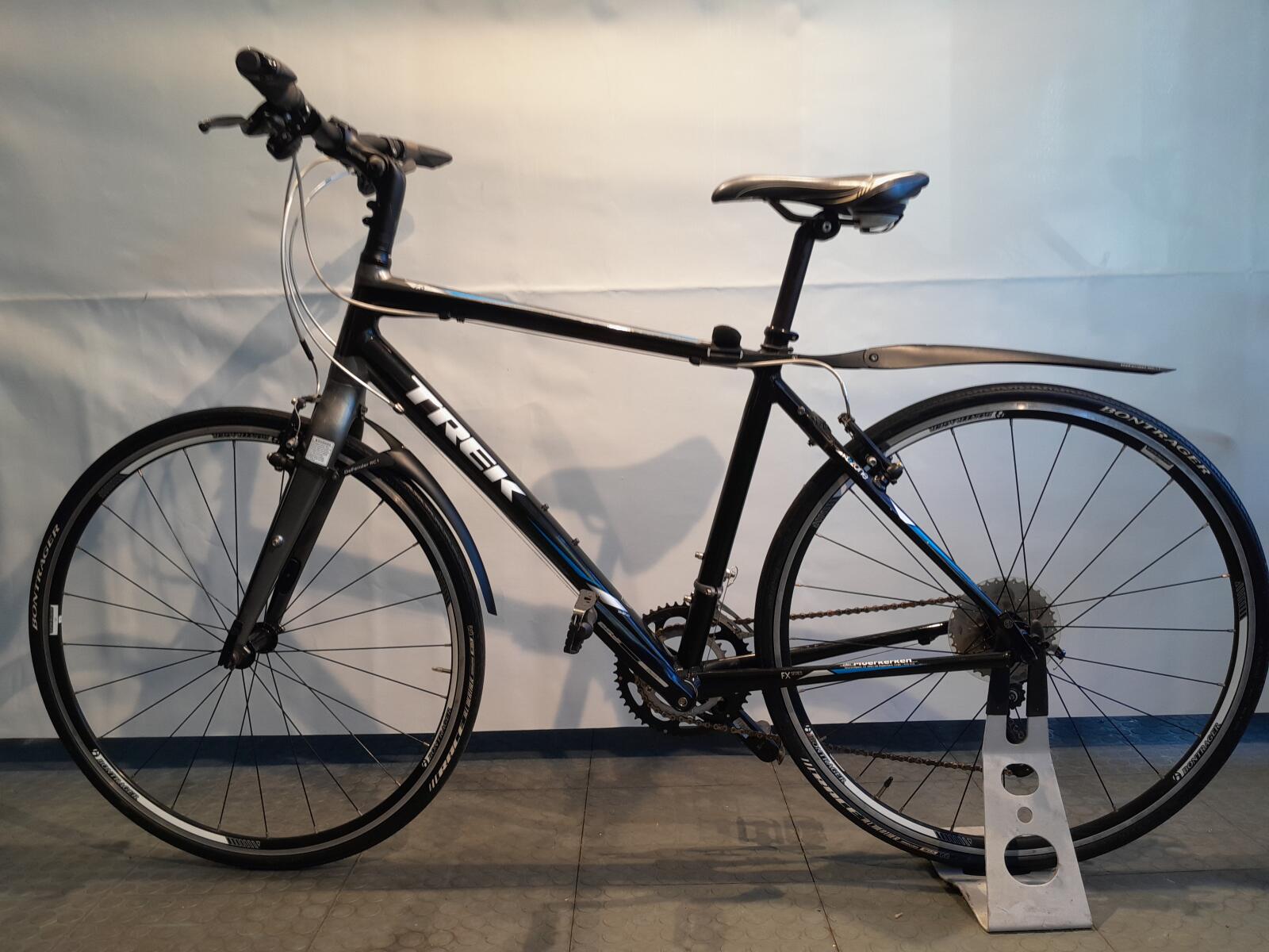 BikeFair | Trek 7.6 | BikeFair - Marketplace For Bikes