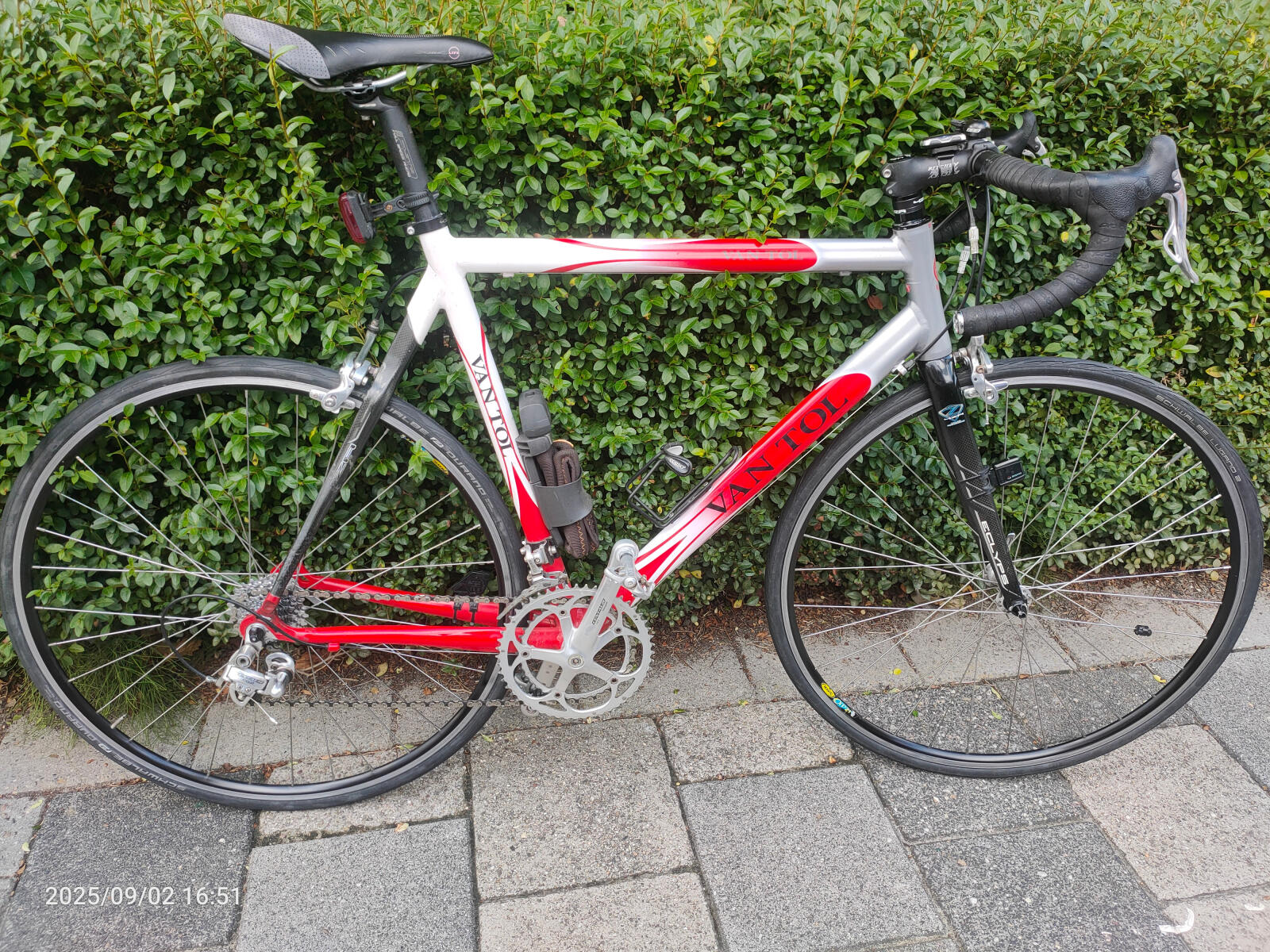 ケンケン様商談中PINARELLO PARIS FP Carbon2007 First Look: Pinarello FP7 Carbon | BikeRadar
