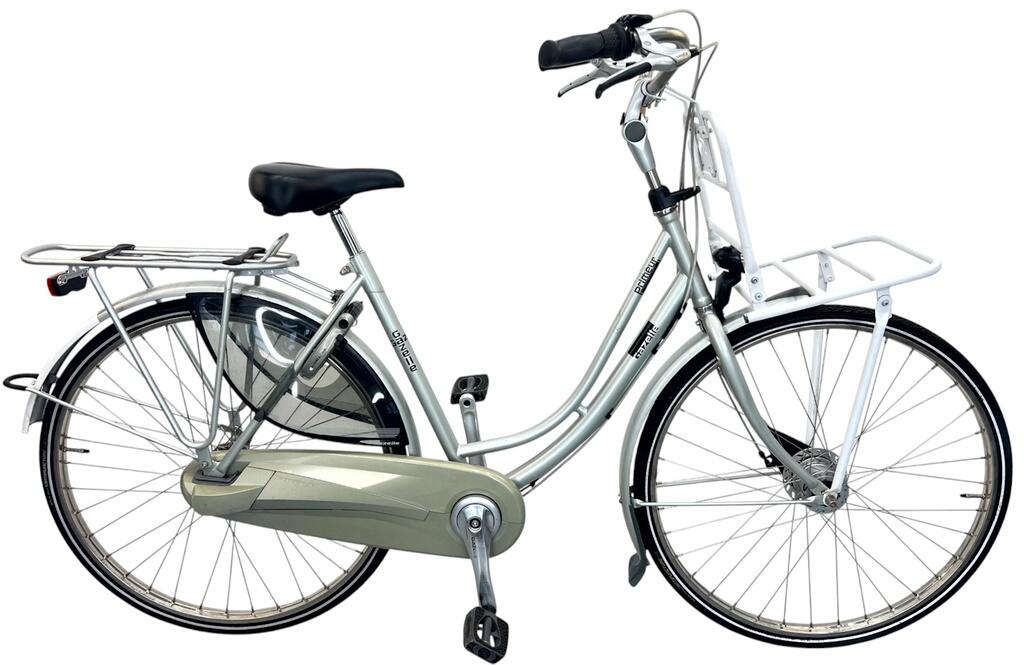 gefederte sattelsttze cube kathmandu Cube Kathmandu Hybrid ONE 800 Trapez (2026) | Trekking E-Bike | peangreen