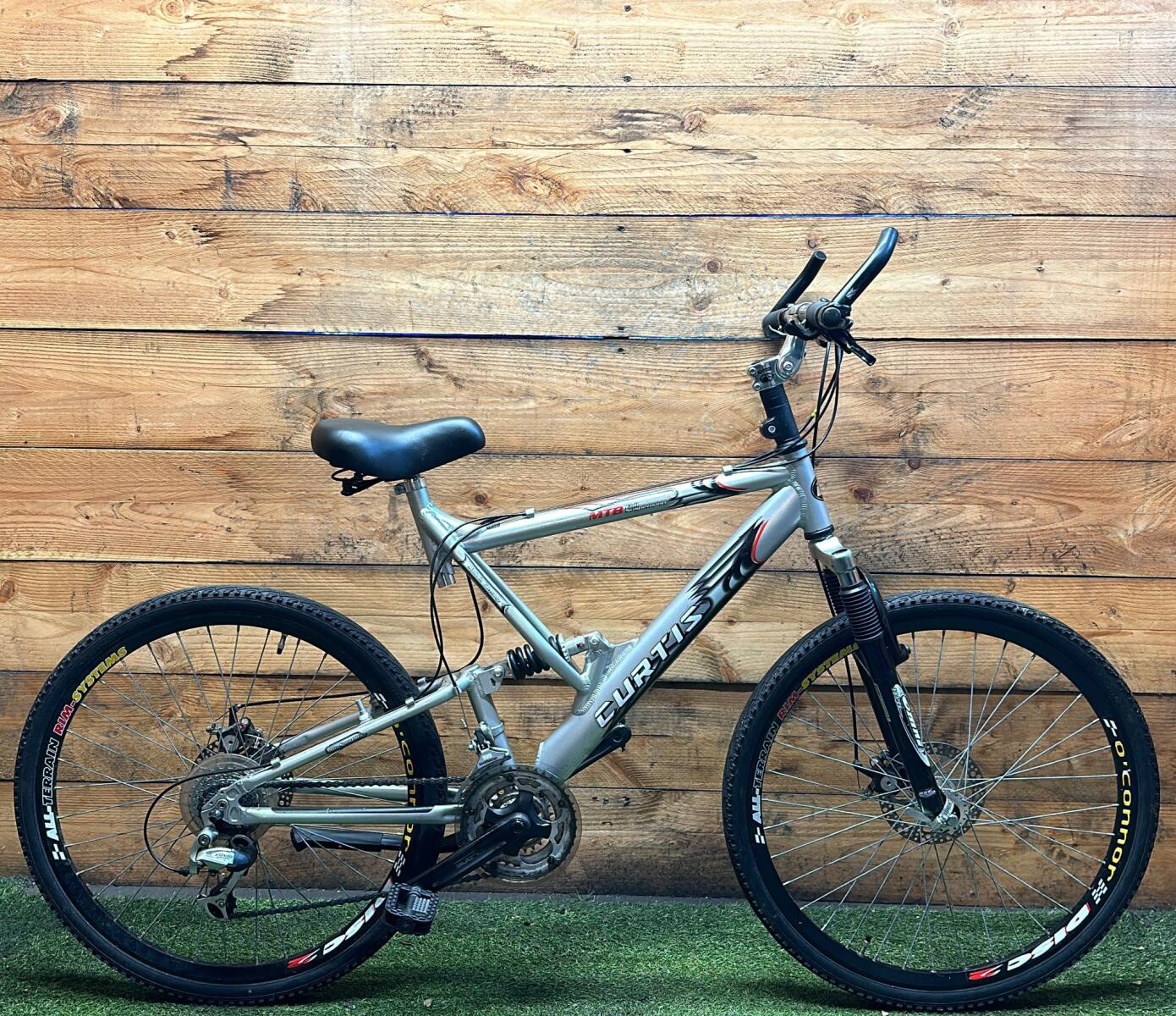 BikeFair | Curtis | BikeFair - Marketplace For Bikes