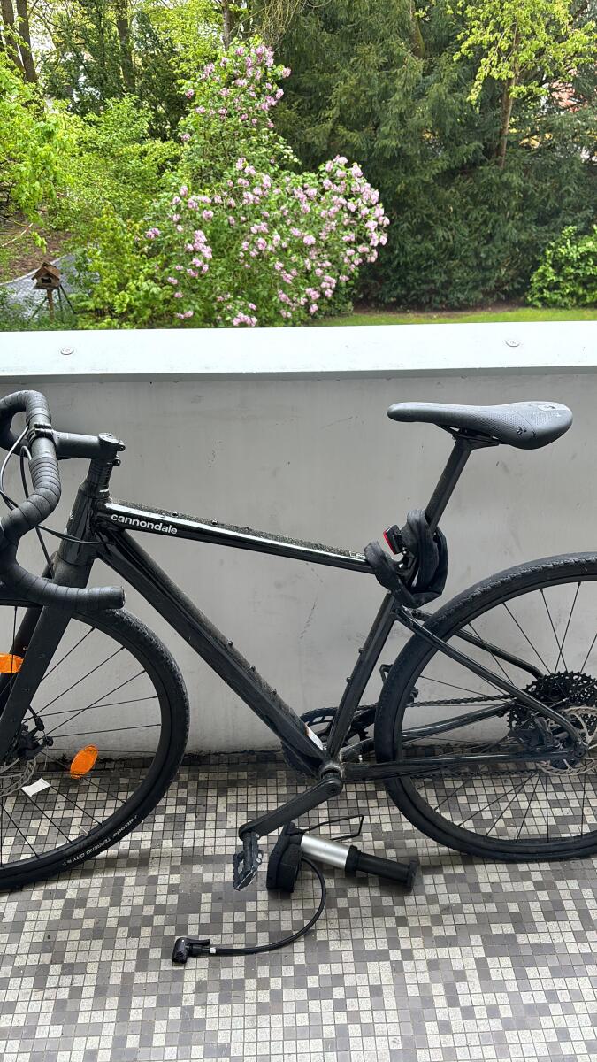 BikeFair | Cannondale Topstone 4 | BikeFair - Marketplace