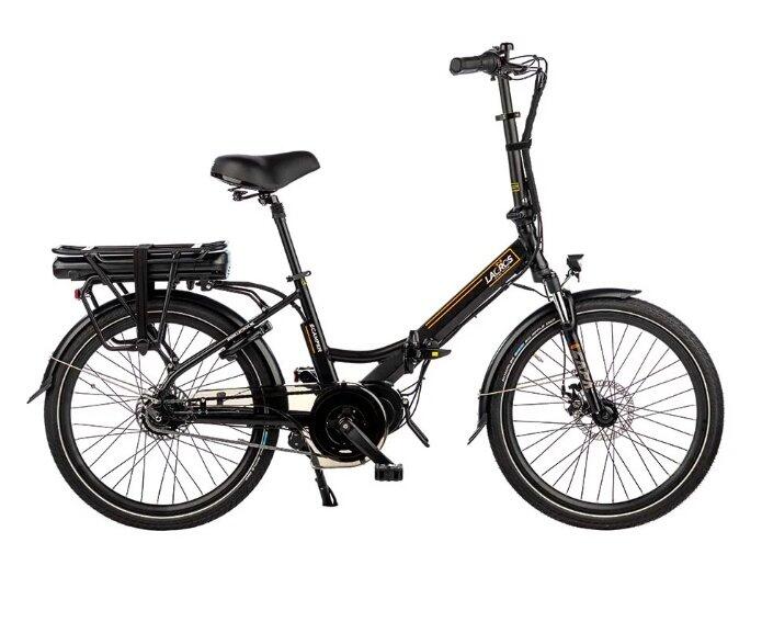 Lacros Scamper S600 XL (matwit)