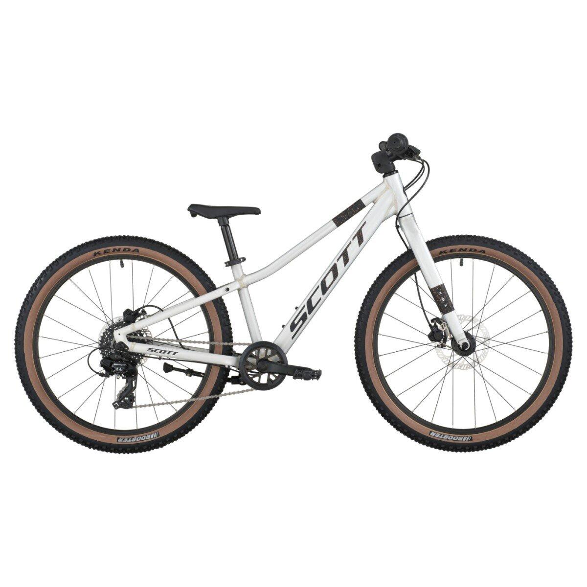 Scott Scale 400 (2026), grey/metal