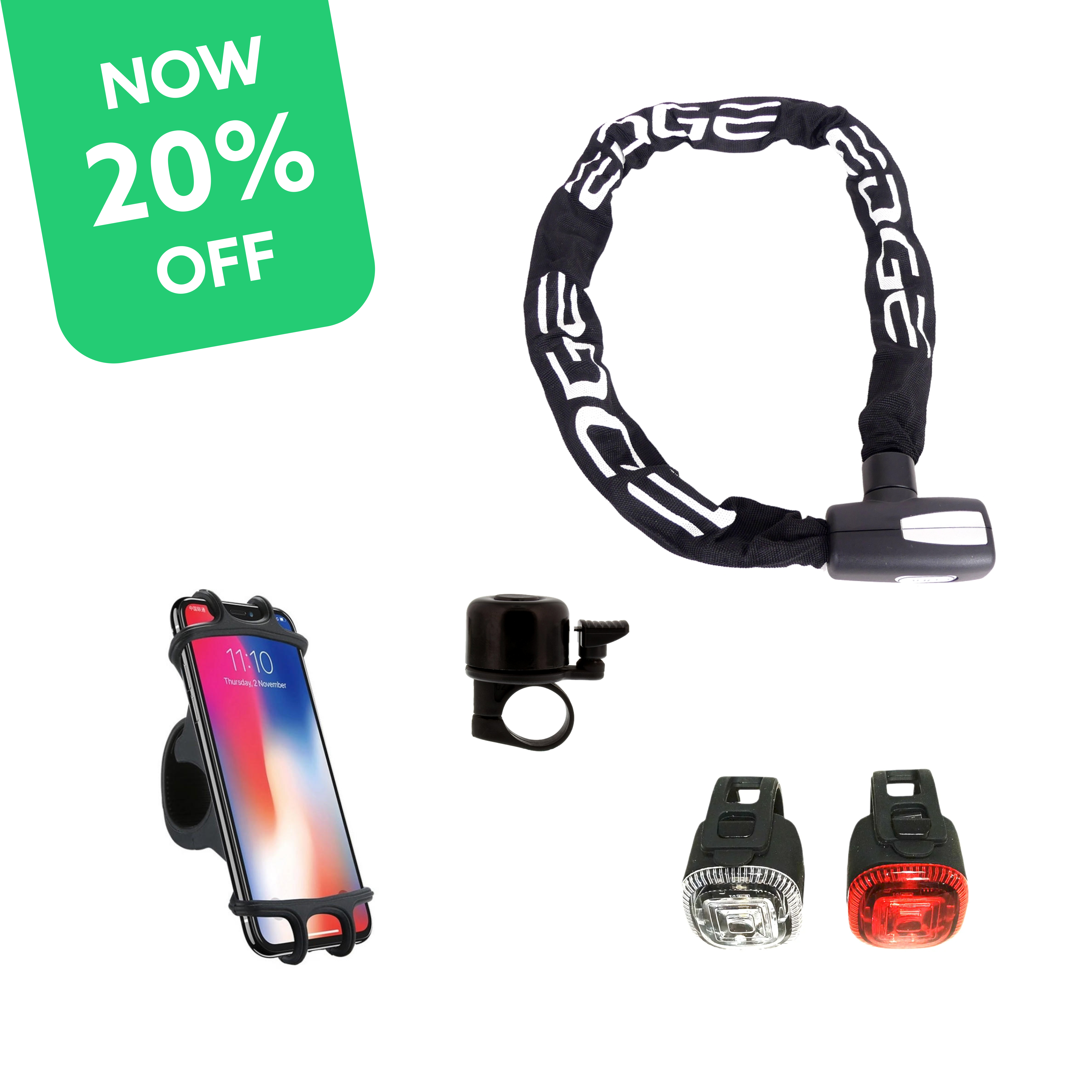 All your bike needs