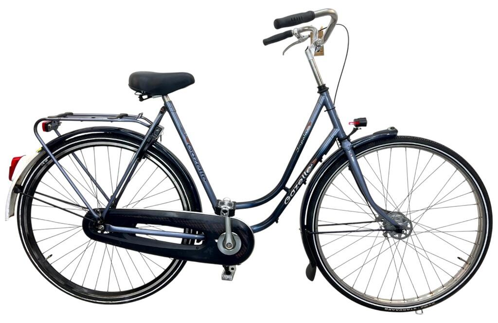 Gazelle city bike