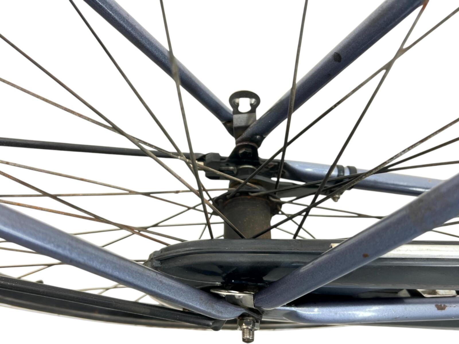 Gazelle city bike (3)