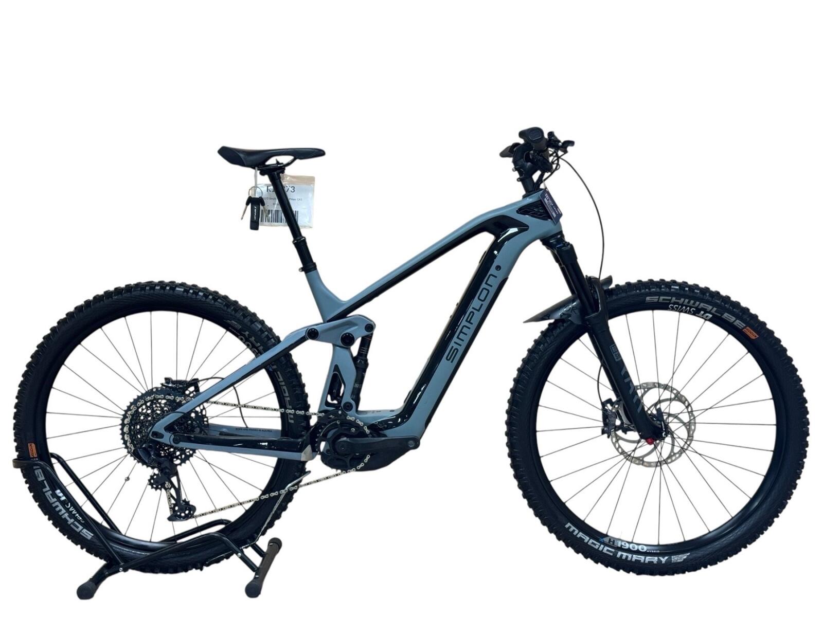 rennrad mit scheibenbremsen Mai Indie