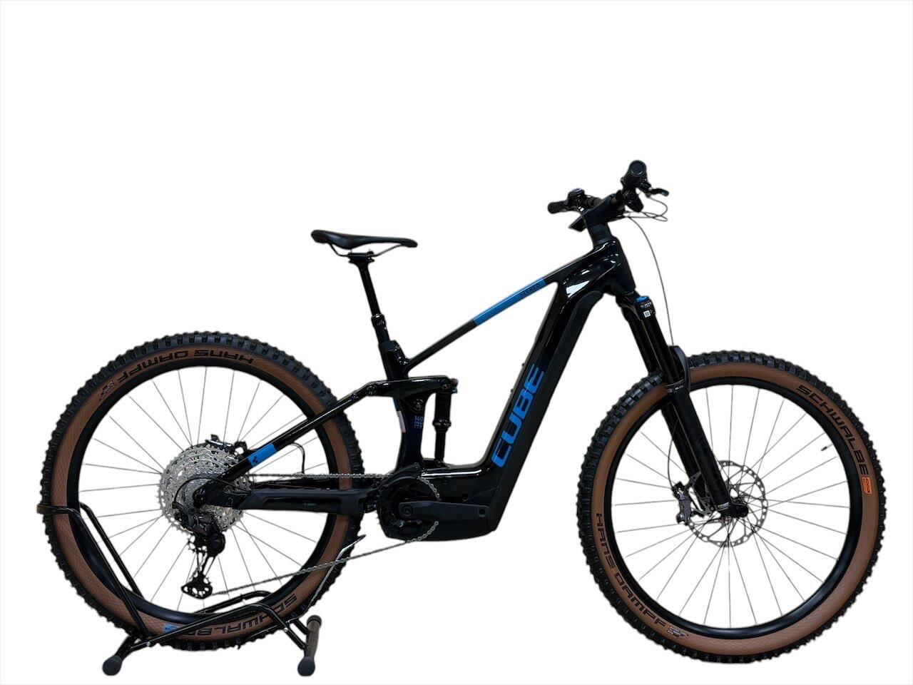 BikeFair | Cube Stereo Hybrid 140 HPC SLX 750 | BikeFair - Marketplace For  Bikes
